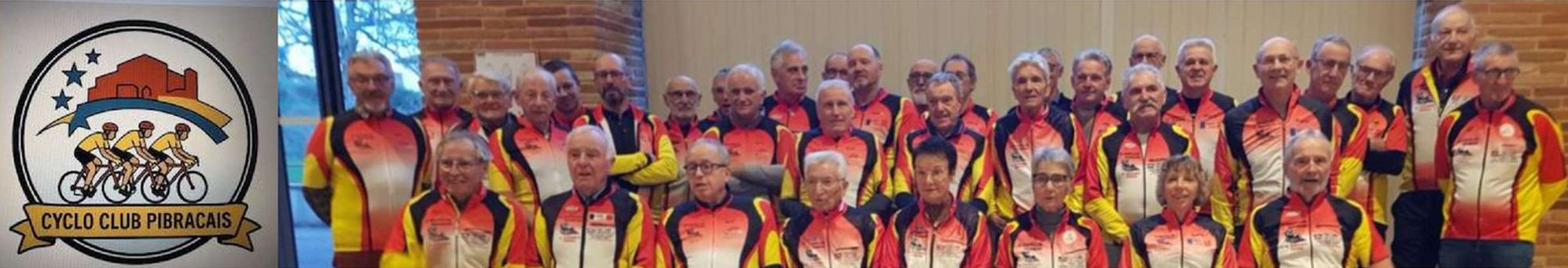 Cyclo Club Pibracais - La Passion du Cyclo